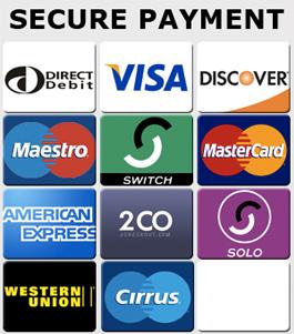 Secure Payment