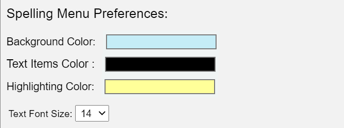 Figure 7. Visual Personalization